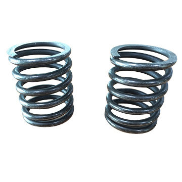 Automatic Cnc Wire Spring Coiling Equipment Stable Producing Wire Diameter 2.0mm