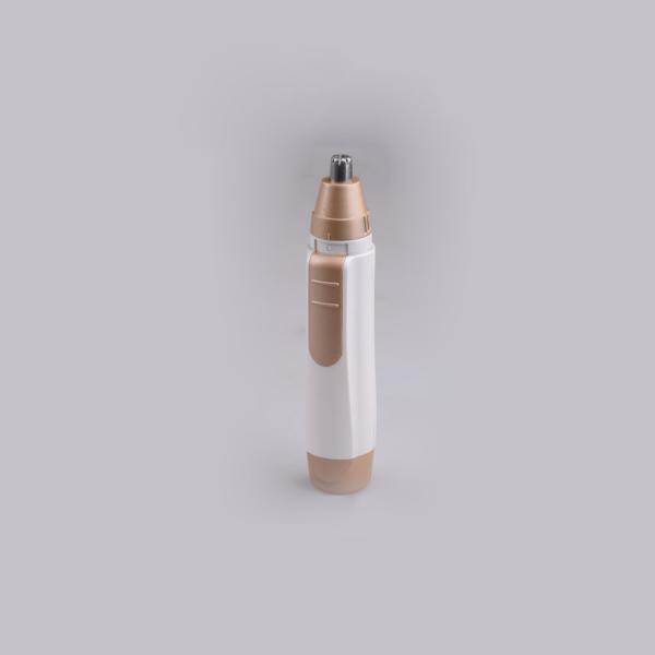 Customized Electric Hair Nose Trimmer Set For Men Cordless Durable Design