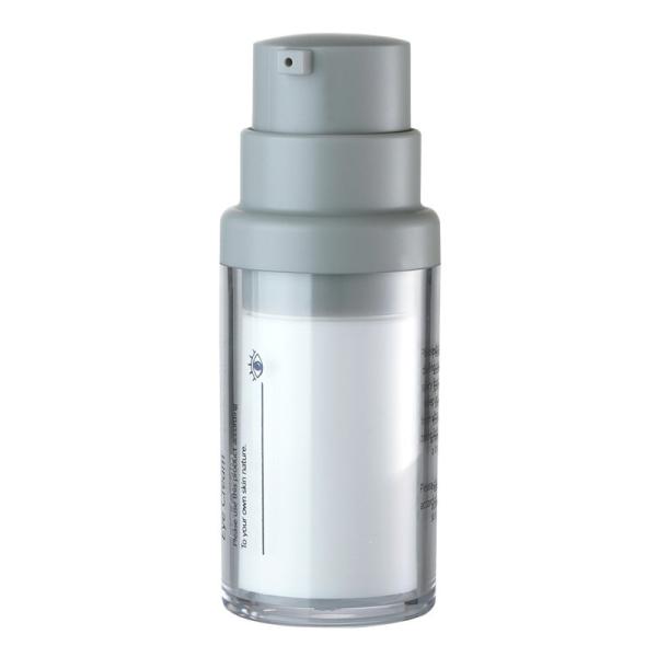 JL-AB206 AS / PP Airless Pump Container 15ml 30ml 50ml For Facial Care