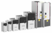 HV500 Invertisseur à entraînement simple à basse tension 220V 380V 690V 2,2 kW~560 kW