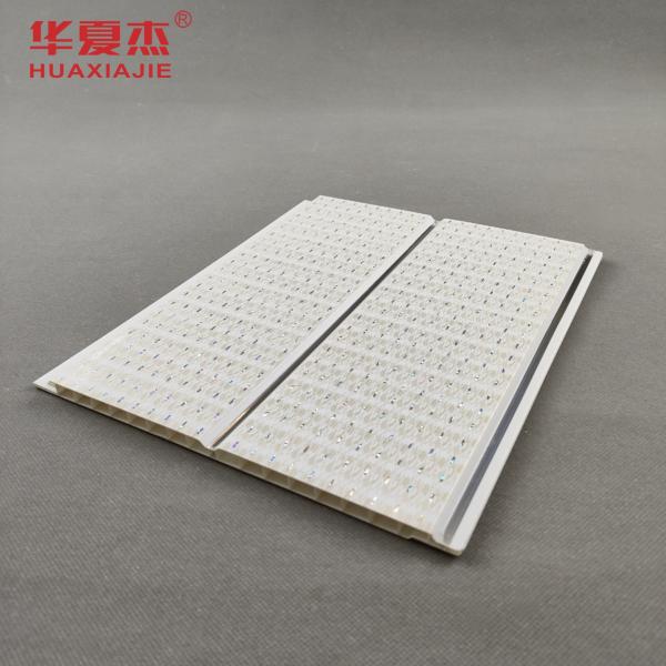 Customization Wall PVC Panels Hot Stamping PVC Wall Panels Indoor Decoration