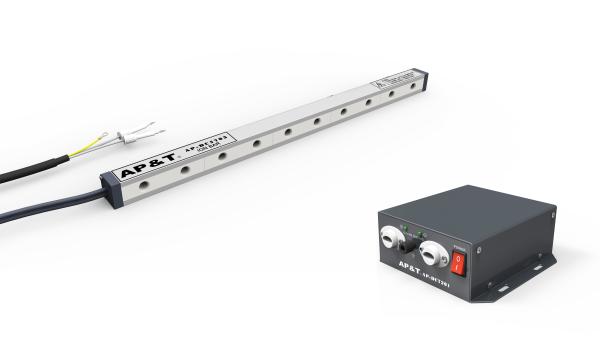 Stable Static Elimination Equipment Electrostatic None Air Source Modular