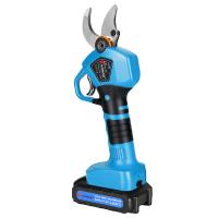 Poder sin cuerda Pruners, tijeras de las cuchillas SK5 de la batería 2000mAh para la poda