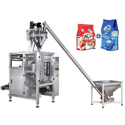 Máquina de 8,4 toneladas/do dia 10g café do chá do pó de embalagem