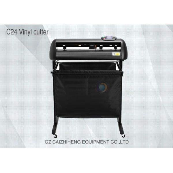 24  / 48  USB Driver Vinyl Cutter Printer Reliable Vinyl Sticker Cutter Printer