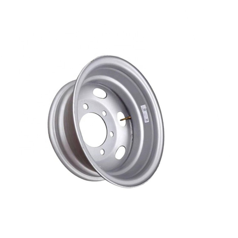 JAC Truck Parts Original Junling V5 V6 Shuailing H330 Wheel Hub E8AUS Car Wheel Hub LE330C Steel Ring