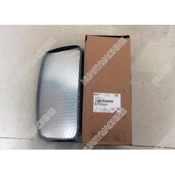 LIUGONG grander parts, 47C0110 rearview mirror
