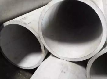 Tubo C276 B575/B619 do aço de liga da turbina de vapor tubulação de aço inoxidável de 4 polegadas