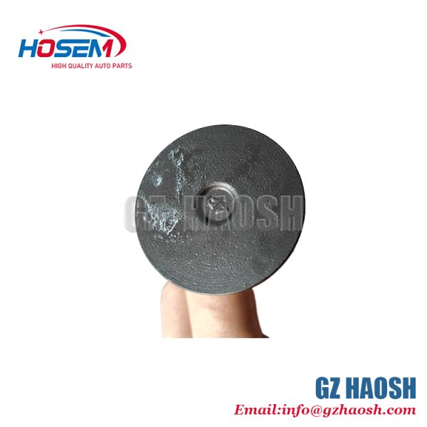 Isuzu Truck Parts 8-97219509-0 Exhaust Valve suitable for 4HF1 4HG1