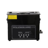 80W 2l limpiador ultrasónico control inteligente limpiador digital ultrasónico