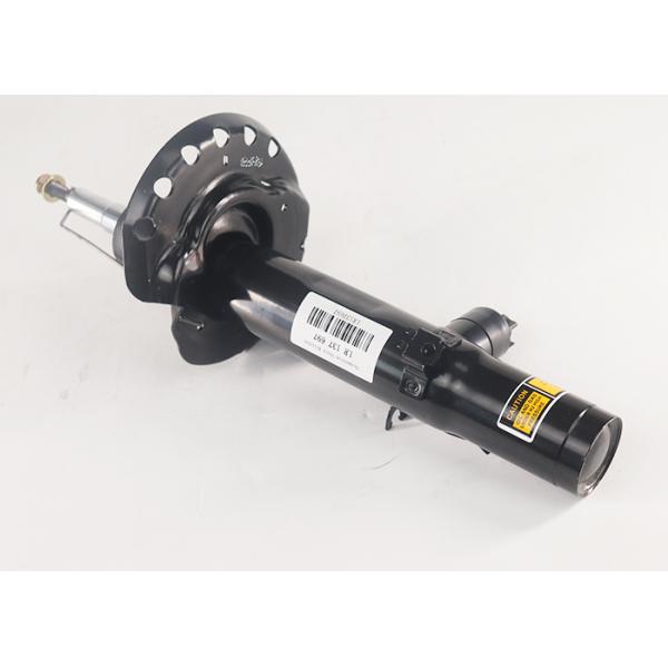 LR137698 LR137697 Amortiguadores delanteros con control adaptativo para Land Rover Range Rover Evoque L551 2018-2024