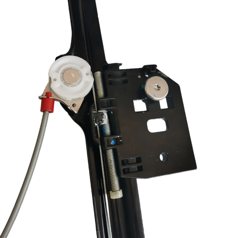 Xpeng P7 Electric Vehicle Window Regulator 5710H04ED1 New Electric Window Lifter with Cable & Bracket Parts Components