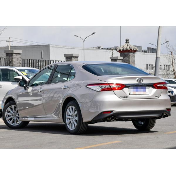 Camry Model 2019 2.0G Deluxe National Ⅴ Medium Car Gasoline 2.0L 178HP L4