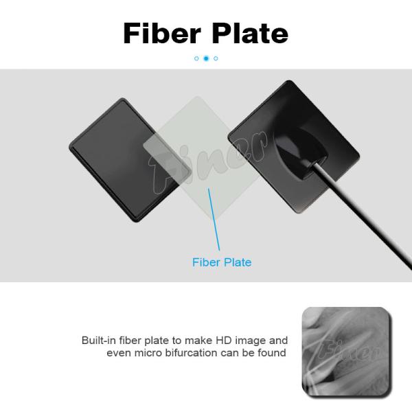 100 кГц стоматологический аппарат стоматологический рентгеновский аппарат портативный с RVG датчиком