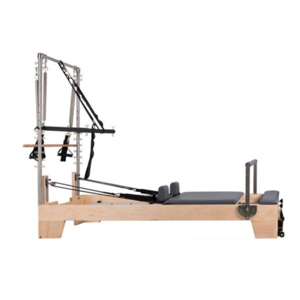Commercial Gym fitness Cadillac reformer Pilates reformer Yoga exercise Pilates studio used equipment