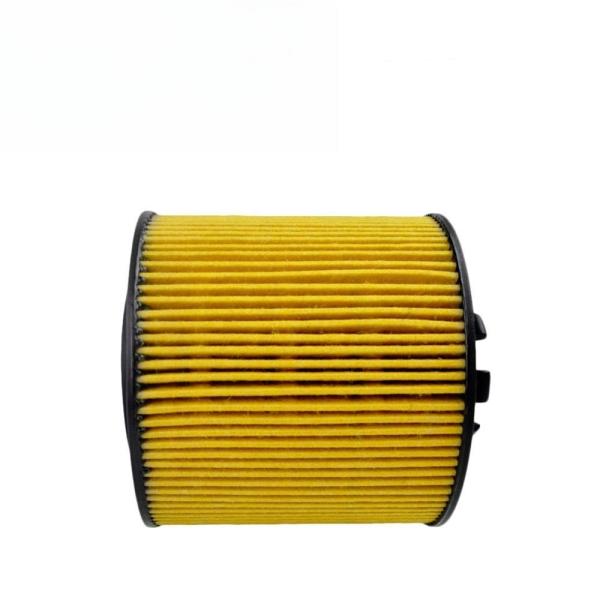 Factory wholesale auto parts 03C115562 03C115577A HU712/6 OOX398DECO car engine oil filters for vw