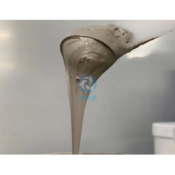 Solar HJT Cell Silver Copper Paste High Conversion Efficiency