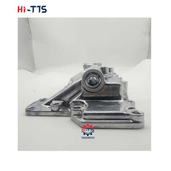 1112810281 1112810370 Oil Cooler Cover for 6BD1 6BG1 Isuzu Engine Parts