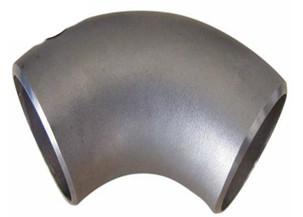 Asme B16.28 Astm A815 Elbow Pipe Fittings Duplex 2507 Wps 32750