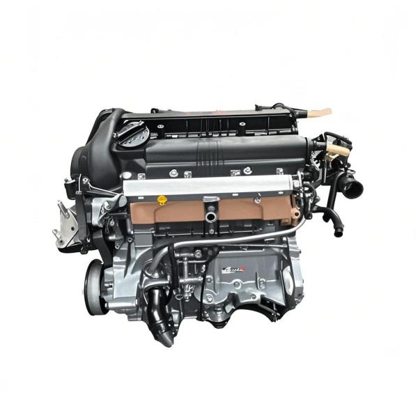 Hyundai I30 IX35 Original Second Hand Engine 2.0L G4NA G4NB G4NC G4FA G4FC with Professional Inspection