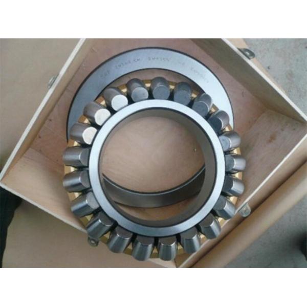 OEM steel brass cage thrust high speed roller bearings 29340 EM work for mining