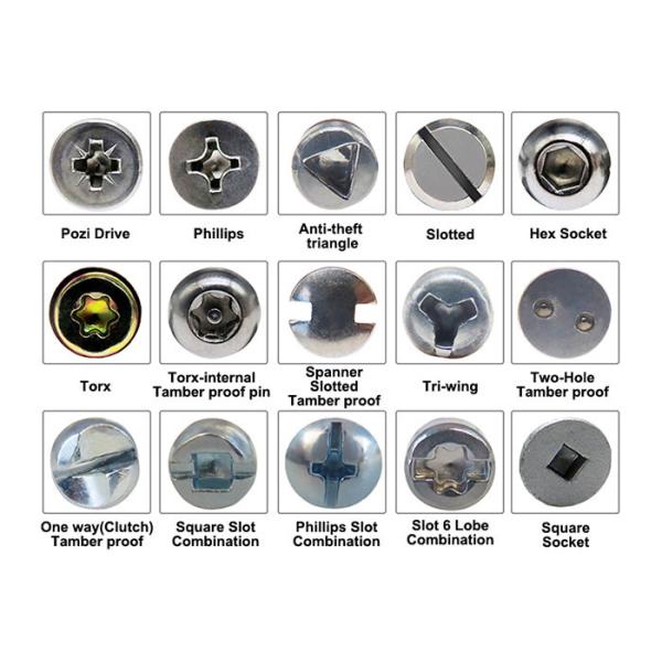 Синяя цинковая отделка из углеродной стали M4 Hex Standoff 44 мм длина с нитью машины