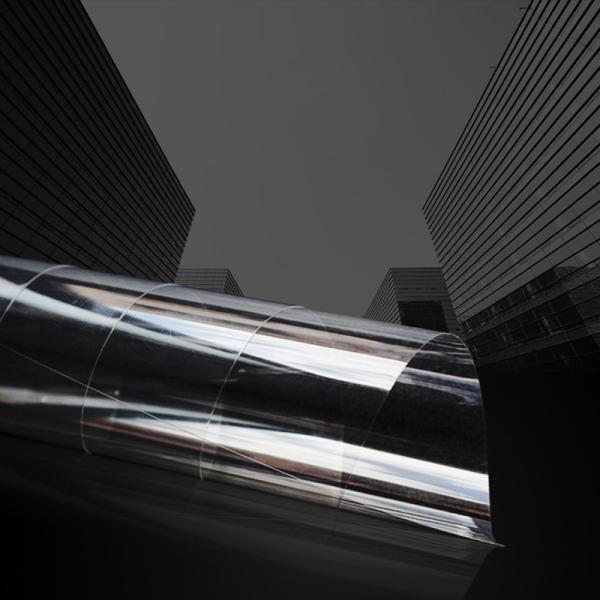 PET Security Explosion-proof Bulletproof Window Film, Anti-UV 99%, Glass Protection Film