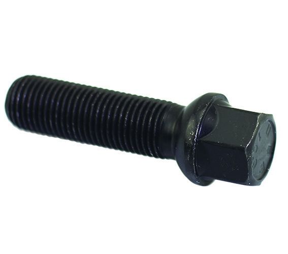 Shank 60 mm Grade 10.9 Extended Wheel Bolts for VW & AUDI