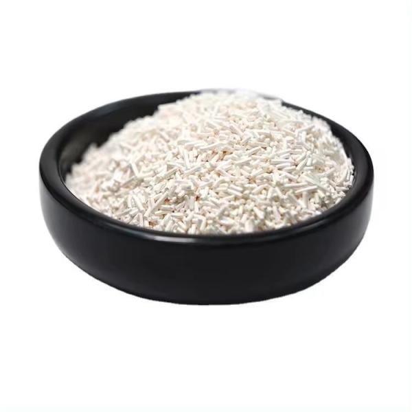 Potassium Sorbate Food-Grade Inorganic Preservative for Food Additives CAS No. 590-00-1
