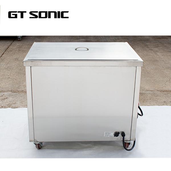 96L 28khz Laboratório Ultra-sônico limpador Ácido Roof Industrial máquina de limpeza ultra-sônica