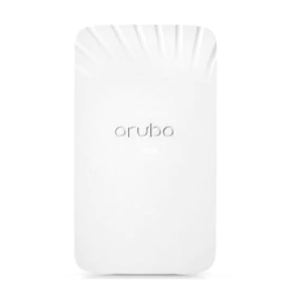 R3V36A, Aruba AP-503H Access Point, 5GHz/2.4GHz/Max Data Rate
