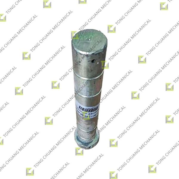 Discharge Port Hinge Latch Pin，Discharge Port Hinge Pin，Material Outlet Hinge Lock Pin，Discharge Hinge Connecting Pin，Discharge Port Hinge Bolt Pin，Material Outlet Hinge Fixing Pin