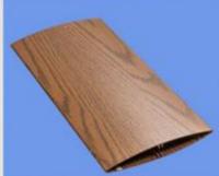 La poudre peinte/a anodisé fan de plafond de refroidissement industrielle de lame de la lame 16ft de pale de ventilateur la grande