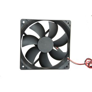 EC Axial Fan
