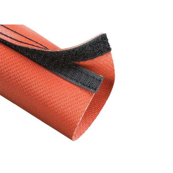 Прочная гибкая соединительная кабельная муфта велкро для управления провода экологически дружелюбного