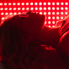 600W дом Ues около ультракрасного сплава алюминия прибора терапией света СИД