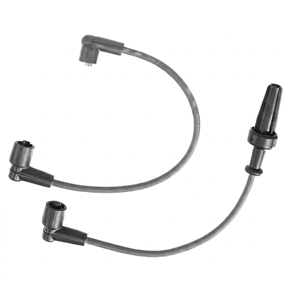 Ignition Wire Set - OE: 5967.H2