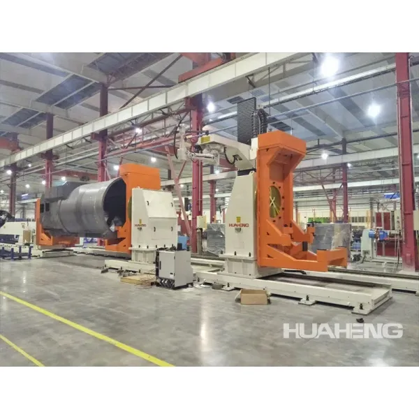 Chinese Manufacturers Top-Quality Support Customization 2-8 Axis Welding Machine Industrial Robot and Peripheral Equipments