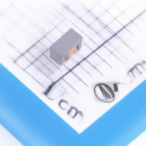 CHIP LAN FILTER for 2.5G BASE-T applications CND-tek CM3216D25-501 surface mount