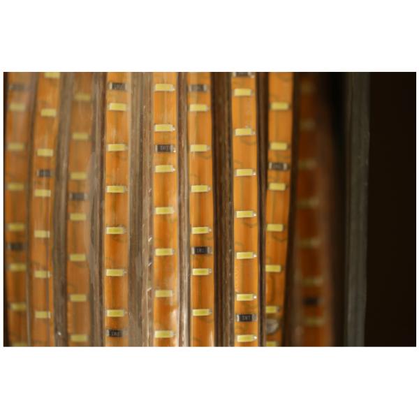 Hot sale 3014 white warm white blue red 220V led light strips kit /Led Strip Lights for home for bedroom for DIY decorat