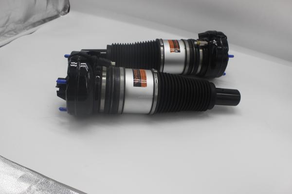 OE NO. 95B616039E Kit de choque de ar dianteiro