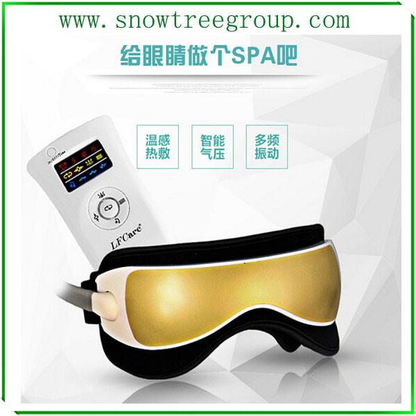 eye protect glasses eye massager and protector with music function