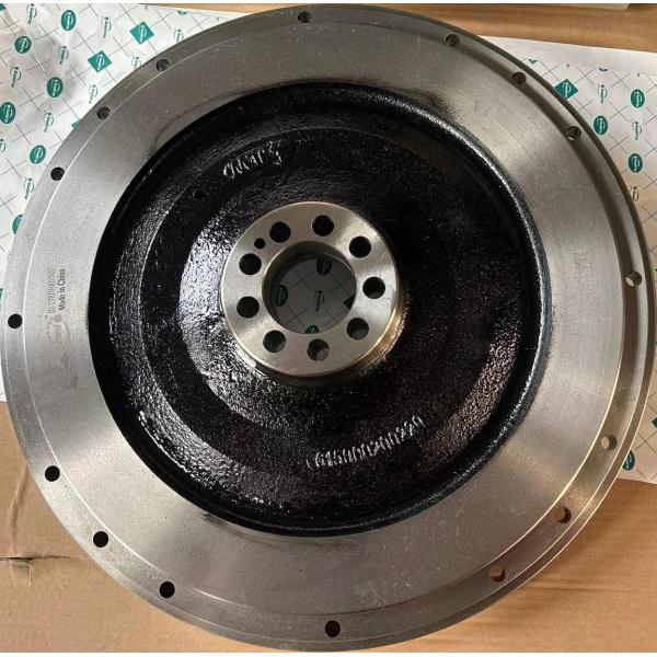 612600020220 Flywheel Weichai Engine Parts