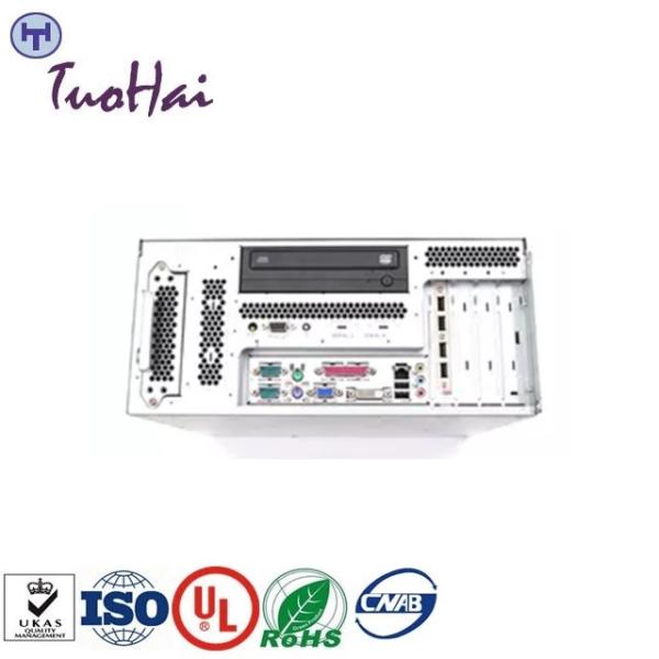 Первоначальное 45-0715025 4450715025 ядр ПК NCR Talladega