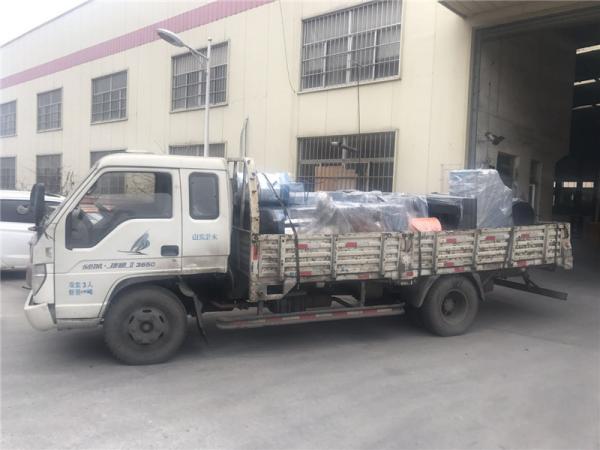 6YY-250D-SS 75kg/h high quality oil expeller machine cold press