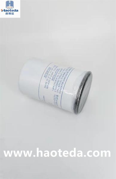 Customized Hepa Synthetic Oil Filters 466987-5 High Performance