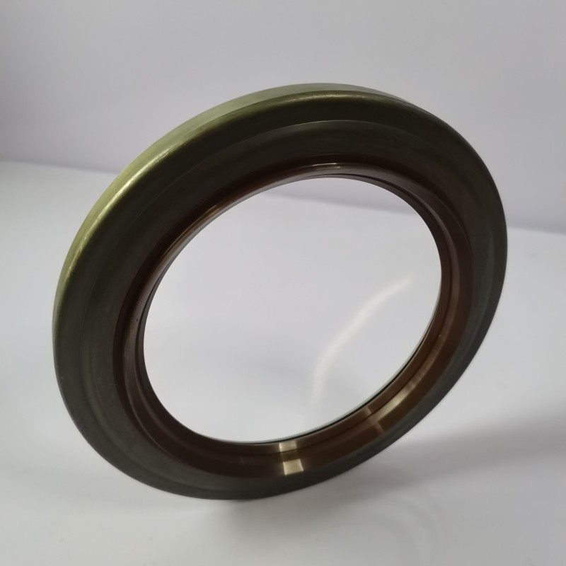 Manufacturer Wholesale FAW Truck Parts Front Wheel Oil Seal 106/110*154*17