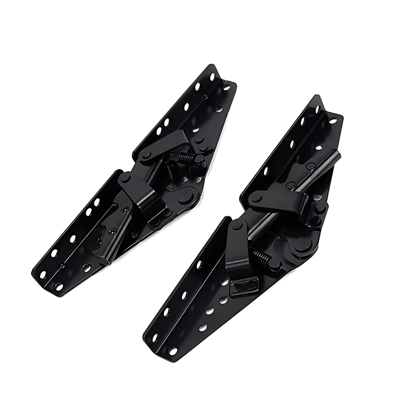 Heavy-duty Support Sofa Bed Hinge Angle Adjuster Adjustable Sofa Bed Hinge
