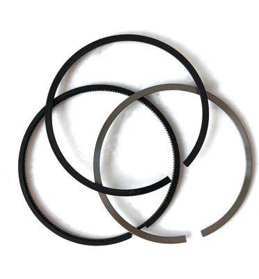 RIK 80MM Piston Ring Set For BEDFORD Astra Van 00154N0