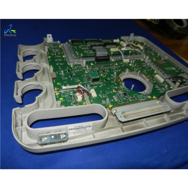 Assy 5144536 5140513 клавиатуры пользовательского интерфейса LP5 GE Logiq P6 главный